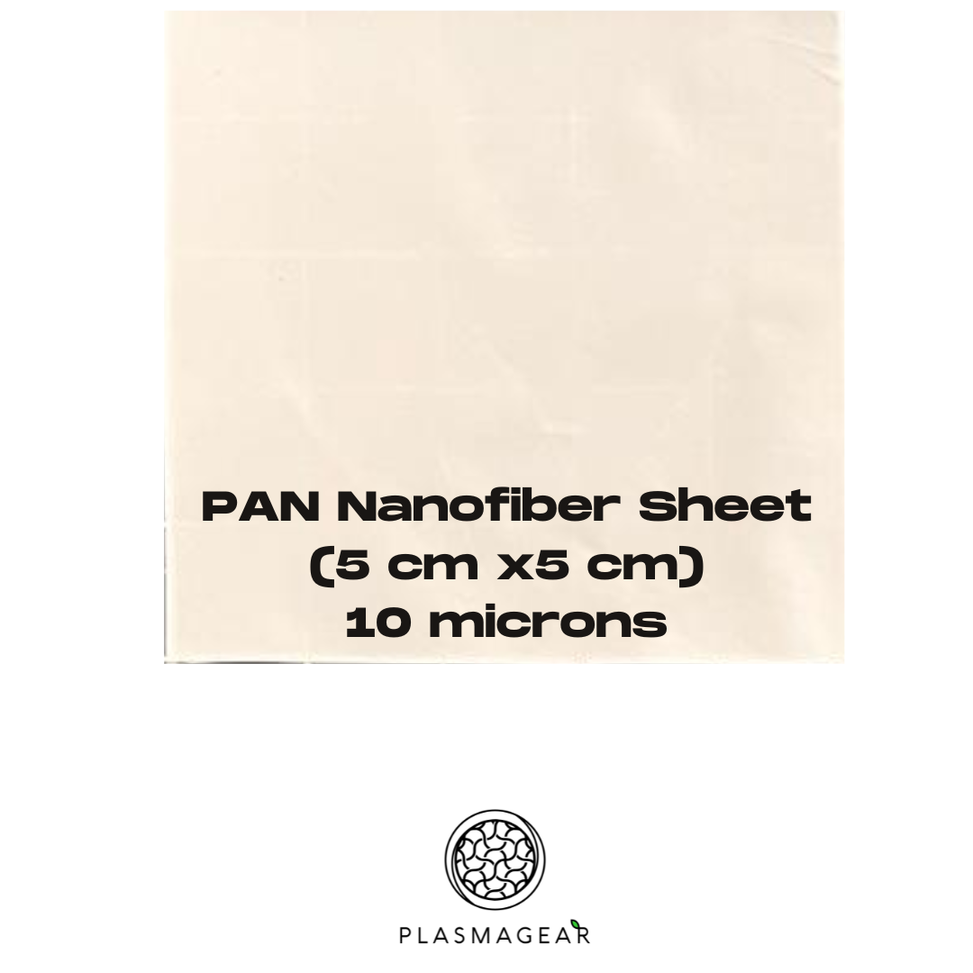 PAN Nanofiber Membrane