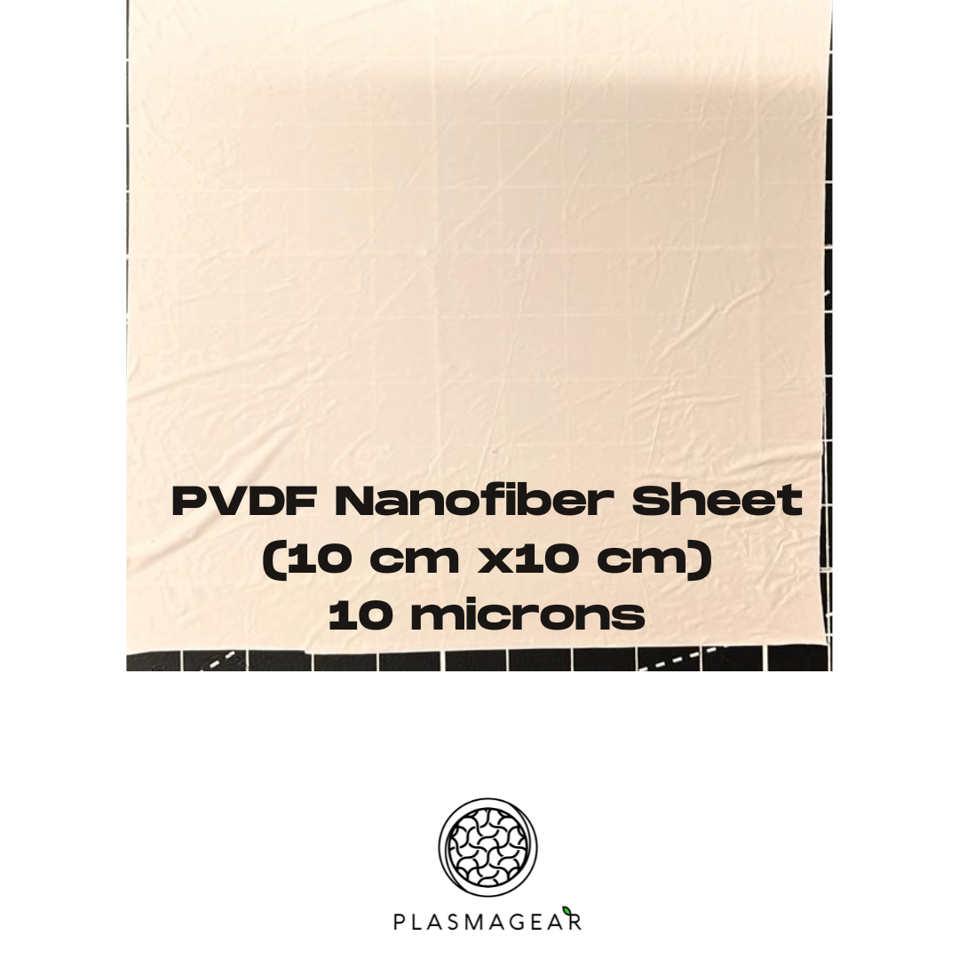 PVDF Nanofiber Membrane